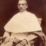 Ritratto del cardinal Luigi Macchi